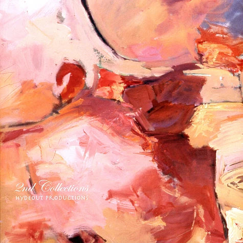 Nujabes - Hydeout Productions: 2nd Collections (2LP) (New Vinyl)