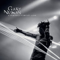 Numan Gary - A Perfect Circle (Live At OVO Arena Wembley) (2CD + Blu-Ray) (New CD)