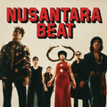Nusantara Beat - Nusantara Beat (New Vinyl)