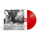 Nuzzle - Follow/For Now (Opaque Candy Apple Red Vinyl) (New Vinyl)