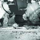 Nuzzle - Follow/For Now (Opaque Candy Apple Red Vinyl) (New Vinyl)