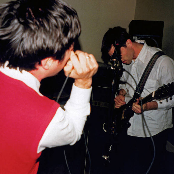 Nuzzle - No Love Like That: Stanford Sessions 1997 (Clear Vinyl) (New Vinyl)