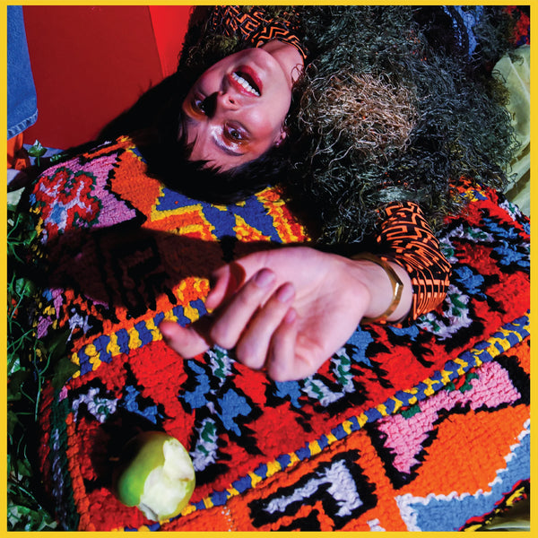 Nyssa - Shake Me Where I'm Foolish (New CD)