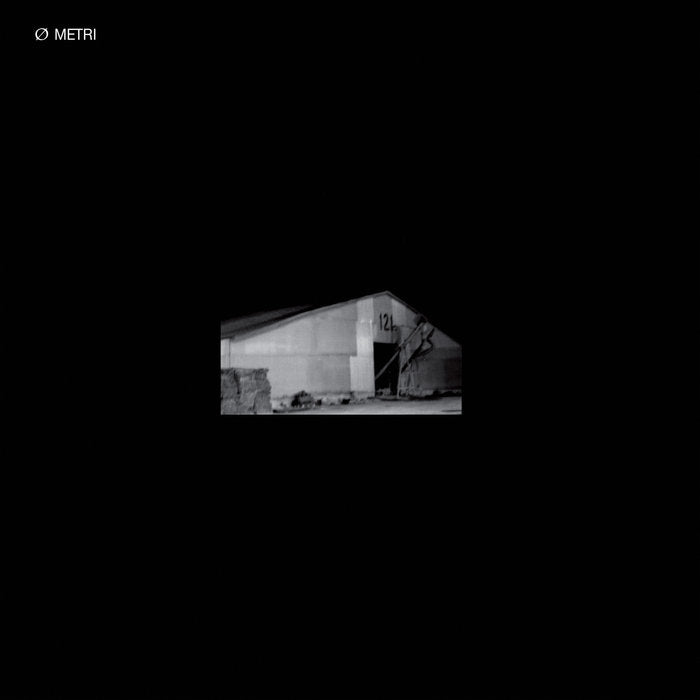 Ø & Mika Vainio - Metri (2025 Resissue) (New Vinyl)