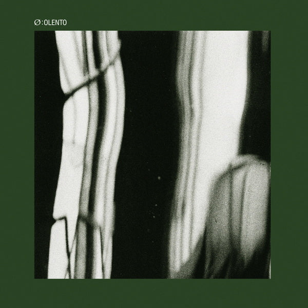 Ø (Mika Vainio) - Olento (2LP) (New Vinyl)