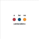 O Terno - <atras/alem> (Red Vinyl Reissue) (New Vinyl)
