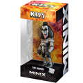 Minix Figurine - The Demon KISS Gene Simmons