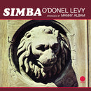 O'Donel Levy - Simba (New Vinyl)