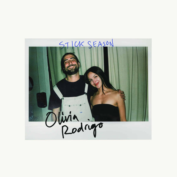 Olivia Rodrigo/Noah Kahan - Stick Season/Lacy (7") (RSD 2024) (New Vinyl)