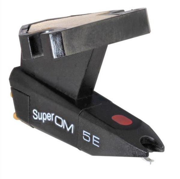 Ortofon Super OM 5E MM Cartridge