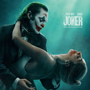 OST - Joker: Folie a Deux (Red Vinyl) (New Vinyl)