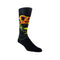Perri Socks - OZZY Osbourne - Skull Socks - One Size