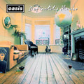 Oasis - Definitely Maybe (30th Anniversary 2CD) (New CD)