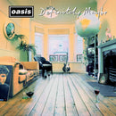 Oasis - Definitely Maybe (30th Anniversary 4LP Deluxe Edition) (New Vinyl)