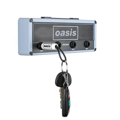 Oasis Jack Rack