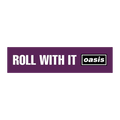 Oasis "Roll With It" Magnetic Grill