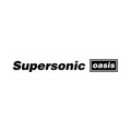 Oasis "Supersonic" Magnetic Grill
