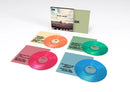 Oasis - Time Flies... 1994-2009 (4LP Colour Vinyl) (RSD 2025) (New Vinyl)
