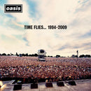 Oasis - Time Flies... 1994-2009 (4LP Colour Vinyl) (RSD 2025) (New Vinyl)