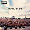 Oasis - Time Flies... 1994-2009 (4LP) (New Vinyl)