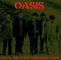 Oasis - What's The Story Unplugged Glory (Yellow Vinyl) (New Vinyl)