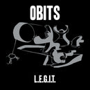 Obits - L.E.G.I.T. (New Vinyl)