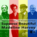 Object Collection And Richard Foreman - Suppose Beautiful Madeline Harvey (New CD)