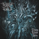 Obsidian Tongue - Eclipsing Worlds of Scorn (New Vinyl)