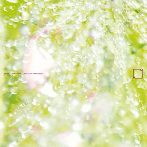 Ocean Moon - Ways To The Deep Meadow (New Vinyl)