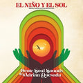 Ocote Soul Sounds & Adrian Quesada - El Nino Y El Sol (Soundtrack) (New Vinyl)