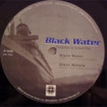 Octave One - Black Water (New Vinyl)