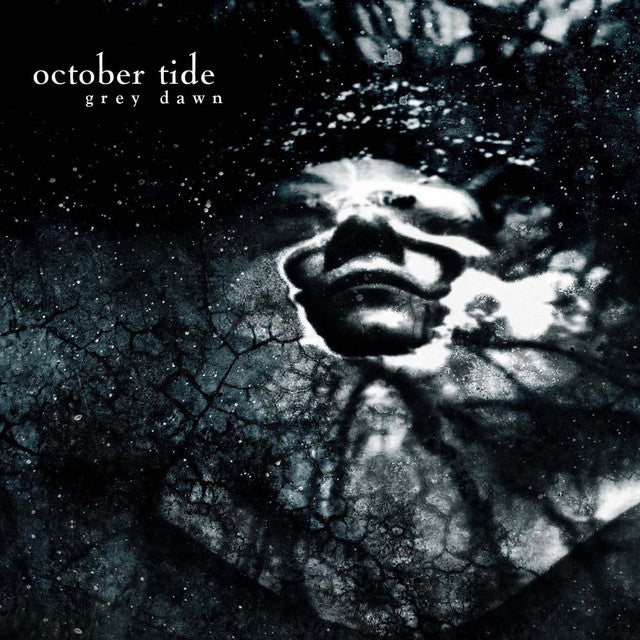 October Tide - Grey Dawn (New CD)