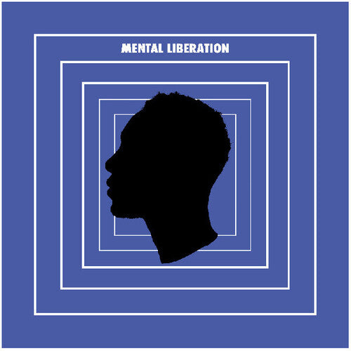 Oddisee - Mental Liberation (Jupiter Blue Vinyl) (New Vinyl)