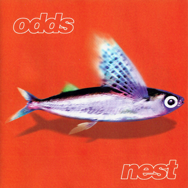 Odds - Nest (New Vinyl)