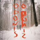 Odonis Odonis - Odonis Odonis (New CD)