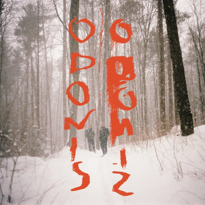 Odonis Odonis - Odonis Odonis (New CD)