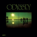 Odyssey / Odyssey (Remastered) (Blue-Green Vinyl) (New Vinyl)