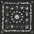 Of Monsters And Men - All Is Love (2LP/Indie Exclusive Green Vinyl) (New Vinyl)