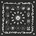 Of Monsters And Men - All Is Love And Pain In The Mouse Parade (New Vinyl)