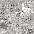 Of Montreal - Aethermead (New CD)