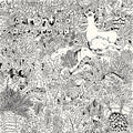 Of Montreal - Aethermead (New Vinyl)