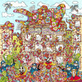 Of Montreal - Lady On The Cusp (Blue Vinyl) (New Vinyl)