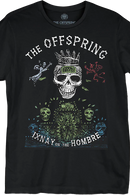 Offspring - Ixnay On The Hombre - T-Shirt