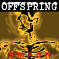 Offspring - Smash (Canadian Retail Exclusive/Tan with Black Splatter) (New Vinyl)