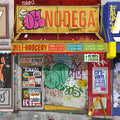Oh No - Nodega (New CD)