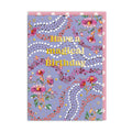 Ohh Deer Cards - Affinity Flowers Magical Birthday Card