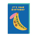 Ohh Deer Cards - Birthday Bananas