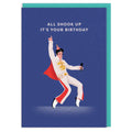 Ohh Deer Cards - Elvis Birthday