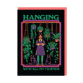 Ohh Deer Cards - Hanging With All My Friends