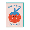 Ohh Deer Cards - Happy B'Day Sweetie
